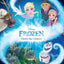 Copertina del libro STORIE DAI GHIACCI FROZEN