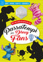 Copertina del libro PASSATEMPI PER DISNEY FANS - PER CERVELL