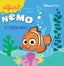 Copertina del libro NEMO E I SUOI AMICI IL LIBRO BAGNETTO