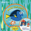 Copertina del libro LIBRO BAGNETTO GIOCA CON DORY - DISNEY/P