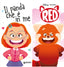 Copertina del libro RED - IL PANDA CHE È IN ME