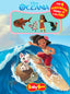 Copertina del libro OCEANIA BABY BOX