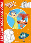 Copertina del libro INSIDE OUT 2 - STACCATTACCCA