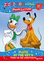 Copertina del libro PLUTO AT THE VET'S - PLUTO VA DAL VETERI