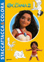 Copertina del libro OCEANIA 2 STACCATTACCA&COLORA