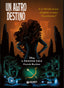 Copertina del libro UN ALTRO DESTINO