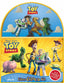 Copertina del libro TOY STORY LIBROGIOCAKIT
