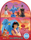 Copertina del libro ALADDIN LIBROGIOCAKIT