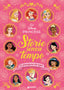 Copertina del libro STORIE SENZA TEMPO DISNEY PRINCESS