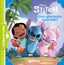 Copertina del libro STITCH I LIBROTTINI