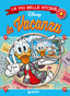 Copertina del libro IN VACANZA LE PIÙ BELLE STORIE DISNEY PO