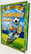Copertina del libro MONDIALI DI CALCIO LE PIÙ BELLE STORIE D