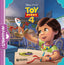Copertina del libro TOY STORY 4 I LIBROTTINI