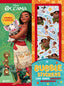 Copertina del libro OCEANIA BUBBLE STICKERS CON TANTI ADESIV