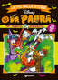 Copertina del libro FUMETTI SPAVENTOSI LE PIÙ BELLE STORIE D