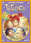 Copertina del libro W.I.T.C.H. VOLUME 9