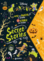 Copertina del libro DISNEY SECRET STORIES 13 STORIE DA PAURA