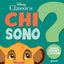 Copertina del libro SONO IO SIMBA POP UP AD ALETTE