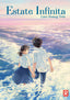 Copertina del libro ESTATE INFINITA (VOLUME UNICO)