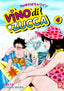 Copertina del libro VINO DI ZUCCA VOL. 4