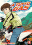 Copertina del libro A TUTTO GAS!