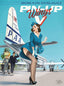 Copertina del libro PIN-UP WINGS