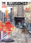 Copertina del libro THE ILLUSIONIST VOL. 1