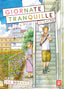 Copertina del libro GIORNATE TRANQUILLE - IL GATTO