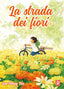 Copertina del libro LA STRADA DEI FIORI
