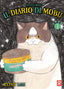 Copertina del libro IL DIARIO DI MOBU VOL. 1