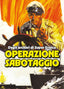 Copertina del libro OPERAZIONE SABOTAGGIO