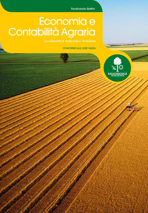 Copertina del libro ESTIMO E COMMERCIALIZZAZIONE DEI PRODOTT