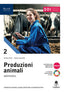 Copertina del libro PRODUZIONI ANIMALI 2 ED. MISTA
