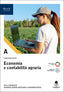 Copertina del libro ECONOMIA AGRARIA E ESTIMO A