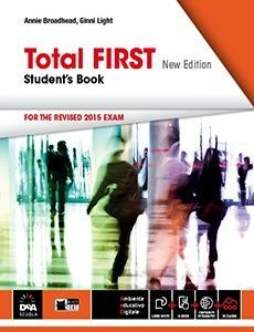 Copertina del libro TOTAL FIRST NEW EDITION FOR THE REVISED