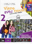 Copertina del libro VIENS AVEC NOUS 2 ED. MISTA