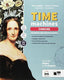 Copertina del libro TIME MACHINES CONCISE ED. MISTA