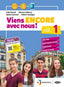 Copertina del libro VIENS ENCORE AVEC NOUS 1 ED. MISTA