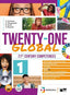Copertina del libro TWENTY-ONE GLOBAL + EBOOK