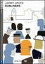 Copertina del libro DUBLINERS B2 ED. MISTA