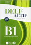 Copertina del libro DELF ACTIF TOUS PUBLICS B1 ED. MISTA