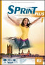 Copertina del libro SPRINT PLUS 1 ED. MISTA