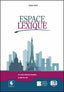 Copertina del libro ESPACE LEXIQUE ED. MISTA