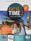 Copertina del libro REAL TIME 2 ED. MISTA