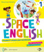 Copertina del libro SPACE ENGLISH STUDENT'S PACK 4