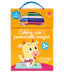 Copertina del libro PENNARELLI MAGICI 3+