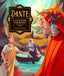 Copertina del libro DANTE E LA DIVINA COMMEDIA