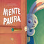 Copertina del libro NIENTE PAURA