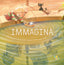 Copertina del libro IMMAGINA