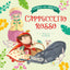 Copertina del libro CAPPUCCETTO ROSSO